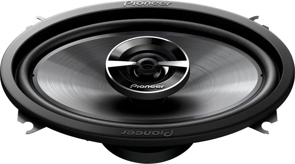 Pioneer G-Series 4\